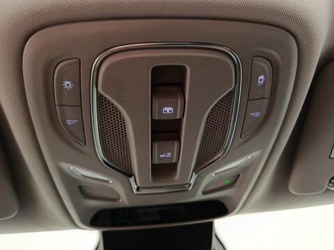 ZS EV Luxury 70kWh 2024 occasion 91580 &Eacute;tr&eacute;chy