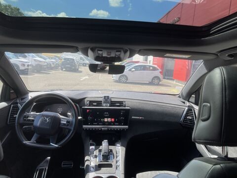 DS3 BlueHDi 130 Auto PERFORMANCE LINE + 2022 occasion 38460 Cr&eacute;mieu