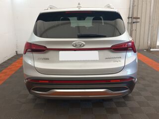 Santa Fe 1.6 T-GDI 265 PHEV HTRAC EXECUTIVE AUTO 2022 occasion 91580 &Eacute;tr&eacute;chy