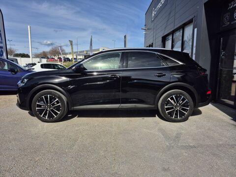 DS7 BlueHDi 130 Automatique RIVOLI 2024 occasion 30260 Quissac