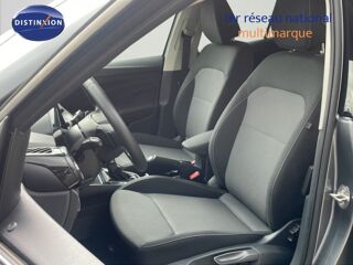 Jumpy FABIA 1.0 TSI 115CH DSG7 SELECTION 2025 occasion 91580 &Eacute;tr&eacute;chy