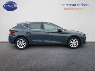 Leon 2.0 TDI 115CH STYLE XL 2025 occasion 91580 &Eacute;tr&eacute;chy