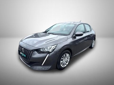Peugeot 208 (2) PureTech 75 Active Business
