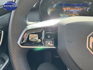 ZS EV 1.5L HYBRID+ 197CH LUXURY 2025 occasion 91580 &Eacute;tr&eacute;chy