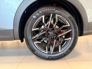 5008 1.2 HYBRID 145 E-DCS6 Allure Business 2026 occasion 63360 Gerzat