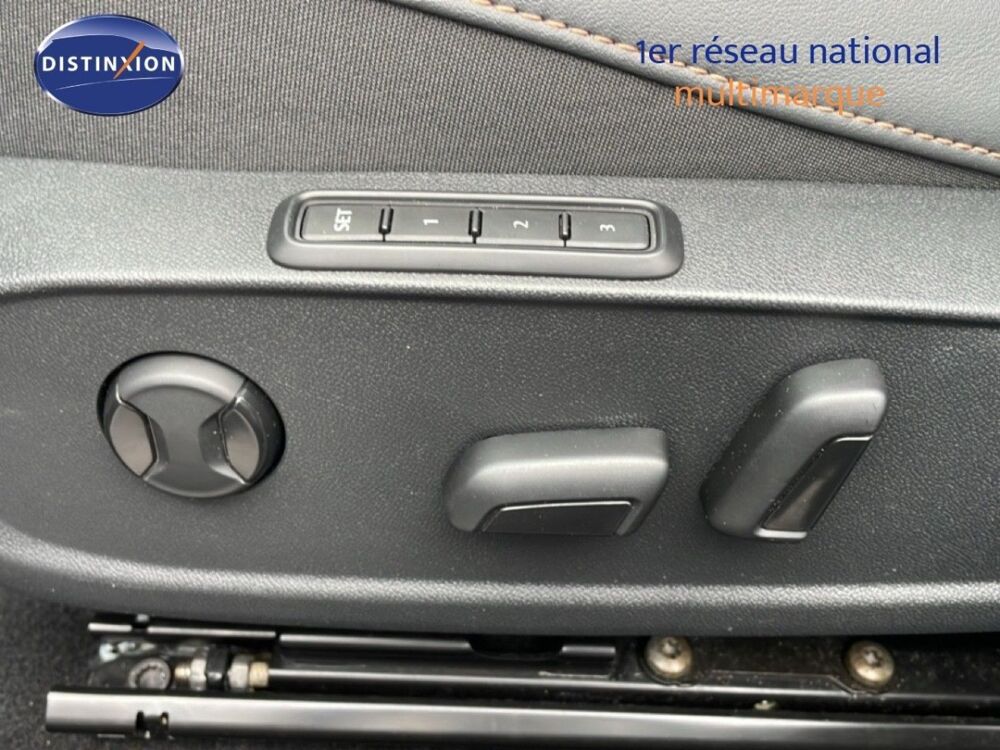 Formentor 1.5 eTSI 150CH DSG7 2025 occasion 91580 &Eacute;tr&eacute;chy