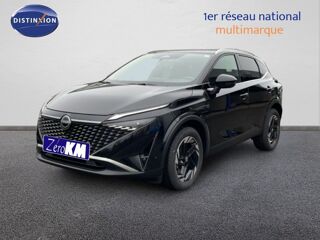 Qashqai 1.5 E-POWER 205CH N-CONNECTA 2025 occasion 91580 &Eacute;tr&eacute;chy