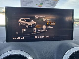 Q2 35 TFSI 150 S Tronic S Line 2023 occasion 38300 Saint-Savin