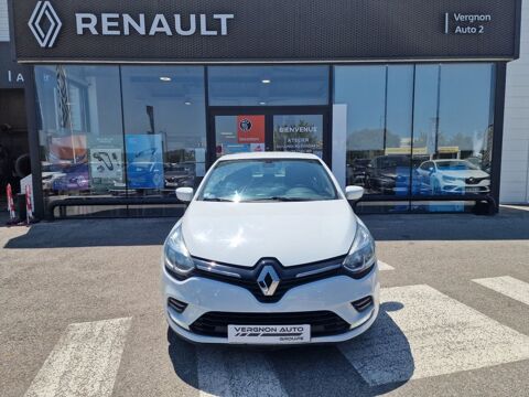 Clio IV Trend Energy TCe 90 2017 occasion 30610 Sauve