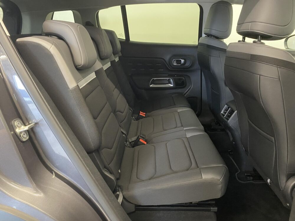 C5 aircross BlueHDi 130 S&S EAT8 Feel Pack 2022 occasion 38550 Saint-Maurice-l'Exil