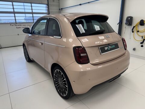 500 42kWh La Prima 2023 occasion 76360 Barentin