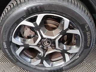 C5 aircross PureTech 130 S&S EAT8 Shine 2022 occasion 91580 &Eacute;tr&eacute;chy