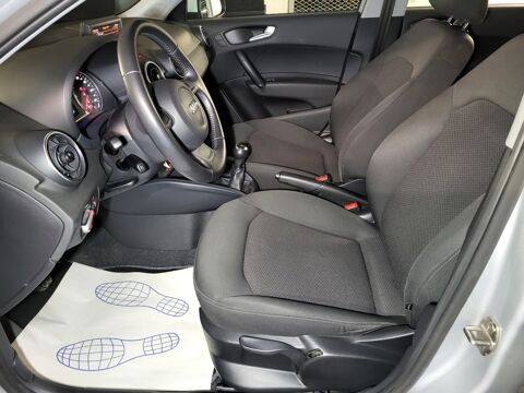 A1 1.6 TDI 105 AMBIENTE 2013 occasion 93600 Aulnay-sous-Bois