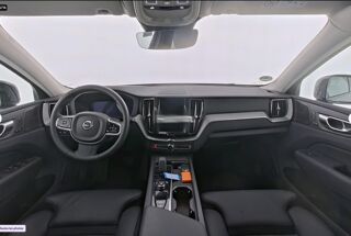 XC60 Recharge T6 350 Plus Dark - Attelage - Harman Kardon - Cam 3 2023 occasion 69007 Lyon