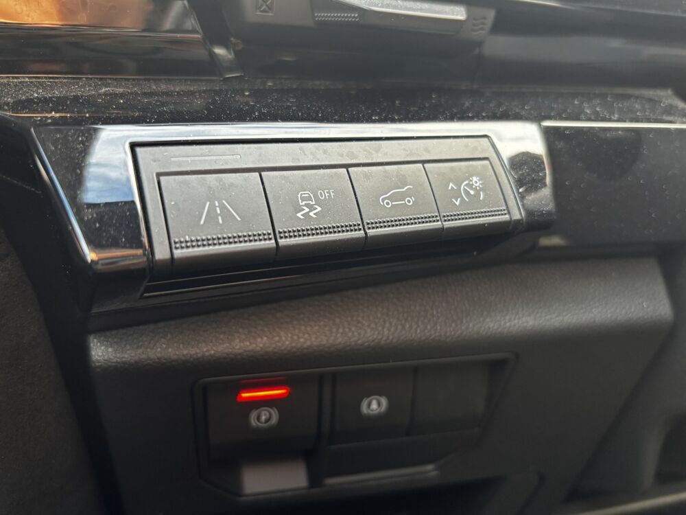 Austral TECHNO ESPRIT ALPINE E-TECH HYB 200 ATTELAGE 2024 occasion 86440 Mign&eacute;-Auxances