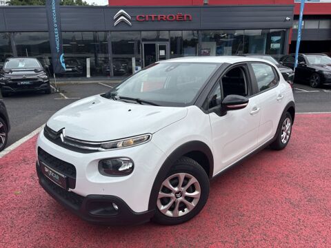 Citroen c3 (3) PureTech 68 BVM Feel Business