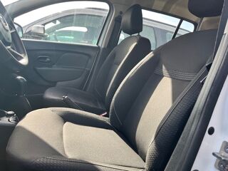 Sandero Ambiance SCe 75 2017 occasion 47200 Saint-Pardoux-du-Breuil