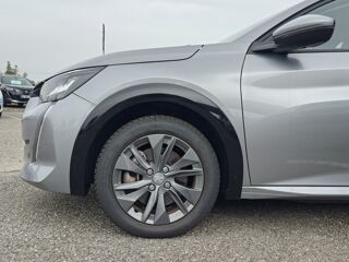 208 Electrique ROADTRIP 2021 occasion 68700 Cernay