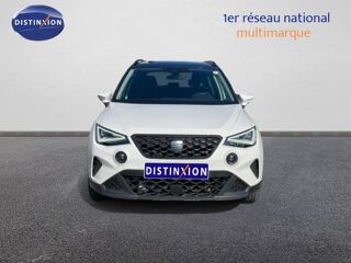 Arona 1.0 TSI 115CH DSG STYLE SPECIAL EDITION 2025 occasion 91580 &Eacute;tr&eacute;chy