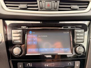 X-Trail dCi 130 ALL MODE 4x4-i TEKNA 7PL 2017 occasion 63360 Gerzat
