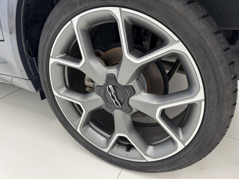 500 X 1.6 Multijet 120ch Sport 2023 occasion 76360 Barentin
