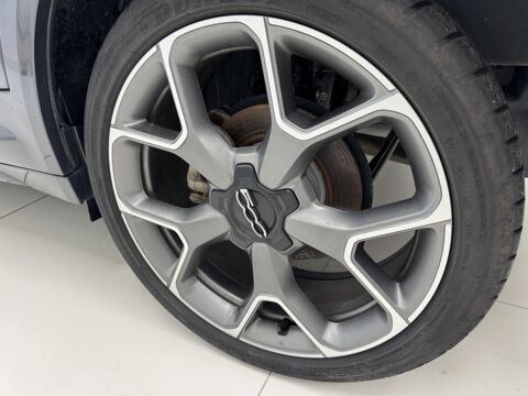 500 X 1.6 Multijet 120ch Sport 2023 occasion 76360 Barentin