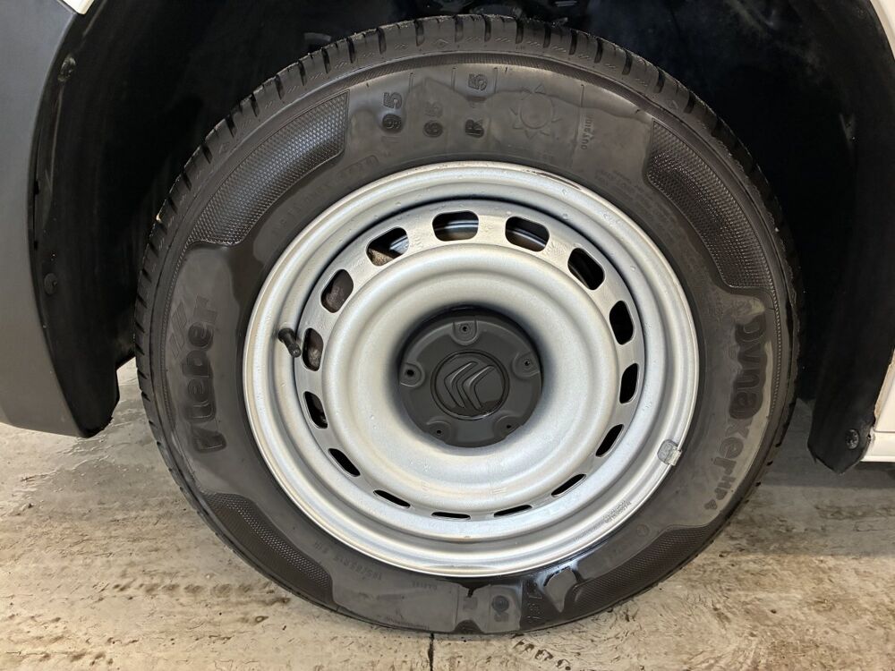 Jumpy M 650kg BlueHDi 100 S&S BVM Driver 2022 occasion 38550 Saint-Maurice-l'Exil