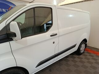 Jumpy 2.0 ECOB 130 MHEV 300L1H1 CABAPP TREND B 2020 occasion 91580 &Eacute;tr&eacute;chy
