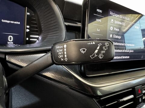 Kamiq 1.0 TSI 110ch DSG7 Style 2022 occasion 91580 &Eacute;tr&eacute;chy