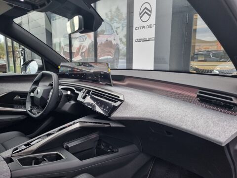 3008 1.2 HYBRID 136 E-DCS6 GT 2025 occasion 30260 Quissac