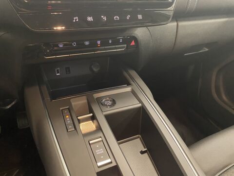 C5 aircross Hybride 145ch auto MAX 2025 occasion 38550 Saint-Maurice-l'Exil
