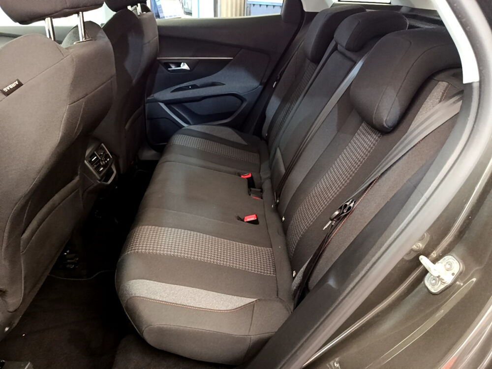 3008 Puretech 130 S&S ACTIVE 2020 occasion 91580 &Eacute;tr&eacute;chy