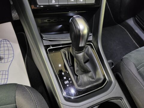 Touran 2.0 TDI 150 DSG7 Carat 7 places 2020 occasion 93600 Aulnay-sous-Bois