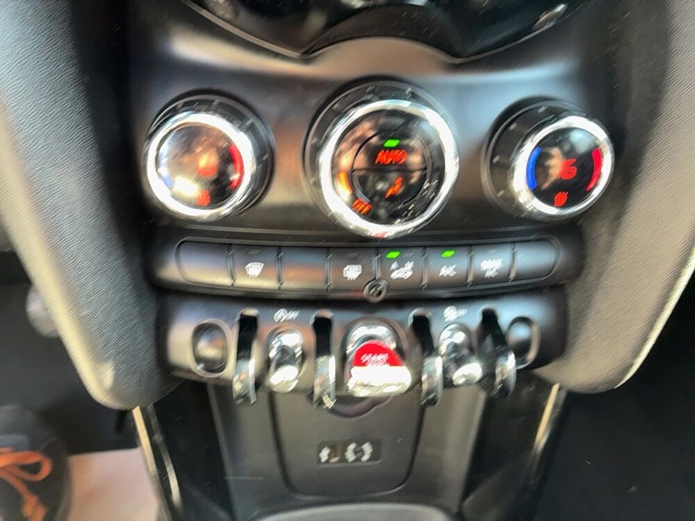 MINI COUPE Cooper D 112 ch 2014 occasion 85140 Les Essarts