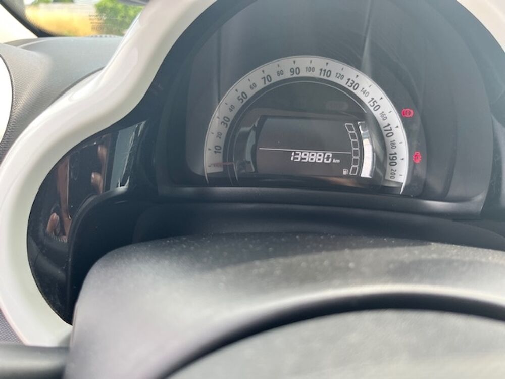 Twingo Intens Energy TCe 90 eco2 2014 occasion 47200 Saint-Pardoux-du-Breuil