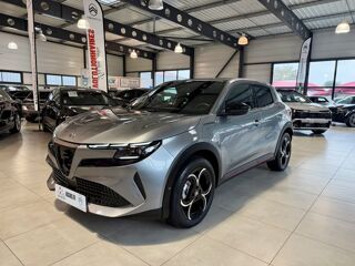 Junior 1.2 Ibrida 136ch Speciale DCT6 5 portes (sept. 2024) (co2 1 2025 occasion 63360 Gerzat