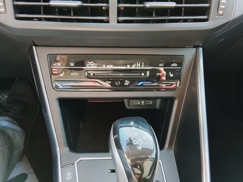 Polo 1.0 TSI 95 STYLE DSG7 2023 occasion 42240 Unieux