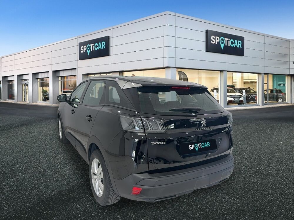 3008 PureTech 130 S&S Active Business 2021 occasion 63300 Thiers