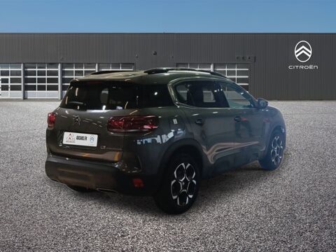 C5 aircross MHEV 136 e-DCS6 MAX 2024 occasion 63360 Gerzat