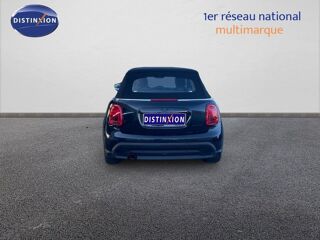 MINI COUPE 1.5 136CH STEPTRONIC 2023 occasion 91580 &Eacute;tr&eacute;chy