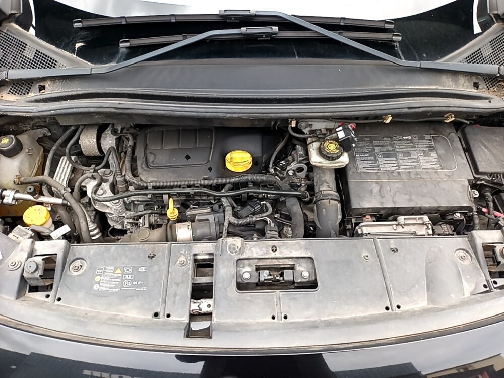 Sc&eacute;nic Business Energy dCi 130 eco2 2015 occasion 35210 Ch&acirc;tillon-en-Vendelais