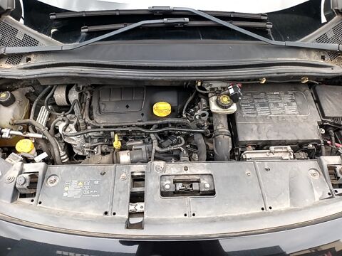 Sc&eacute;nic Business Energy dCi 130 eco2 2015 occasion 35210 Ch&acirc;tillon-en-Vendelais