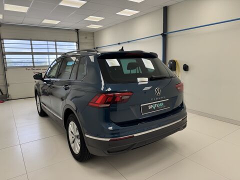Tiguan 2.0 TDI 150 DSG7 LIFE BUSINESS 2023 occasion 76360 Barentin