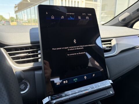 Symbioz esprit Alpine E-Tech full hybrid 160- 26 2026 occasion 38370 Saint-Clair-du-Rh&ocirc;ne