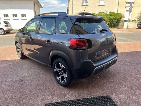 C3 Aircross PureTech 130 S&S EAT6 Shine 2021 occasion 42640 Saint-Germain-Lespinasse