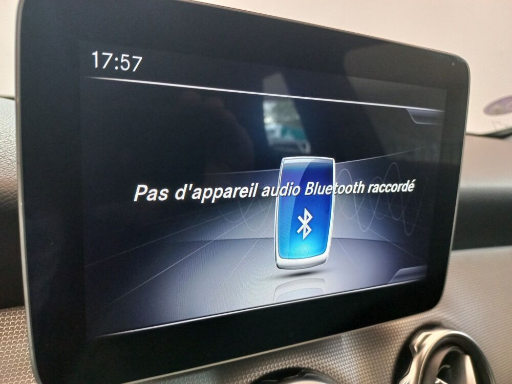 Classe GLA GLA 180 Business Edition BVA7 2019 occasion 91580 &Eacute;tr&eacute;chy