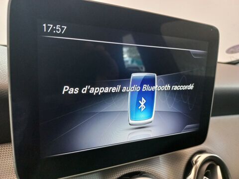 Classe GLA GLA 180 Business Edition BVA7 2019 occasion 91580 &Eacute;tr&eacute;chy