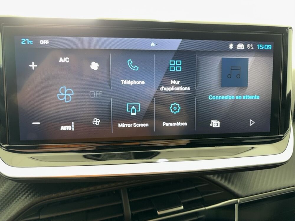 2008 Hybrid 145 e-DCS6 ALLURE 2025 occasion 63300 Thiers