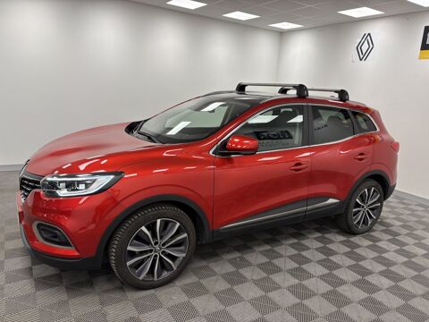 Kadjar Intens TCe 160 FAP 2019 occasion 86500 Montmorillon