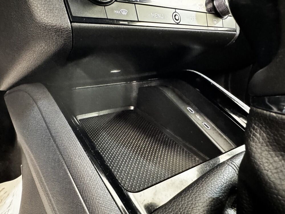 Kamiq 1.0 TSI 110ch DSG7 Style 2022 occasion 91580 &Eacute;tr&eacute;chy